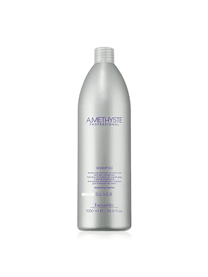 SHAMPOO FARMAVITA AMETHYSTE SILVER 1000ML 