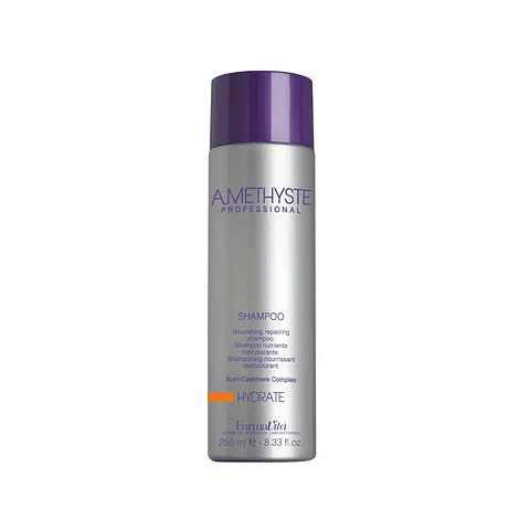 SHAMPOO FARMAVITA AMETHYSTE HYDRATE 250ML 