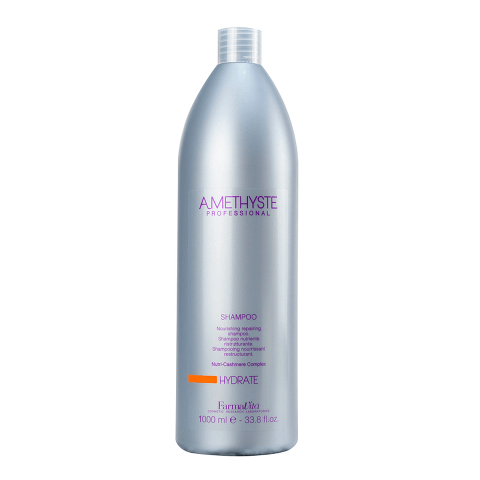 SHAMPOO FARMAVITA AMETHYSTE HYDRATE 1000ML  1