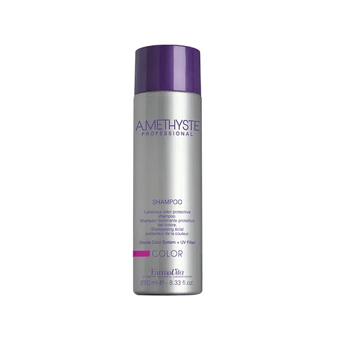 SHAMPOO FARMAVITA AMETHYSTE COLOR 250ML 
