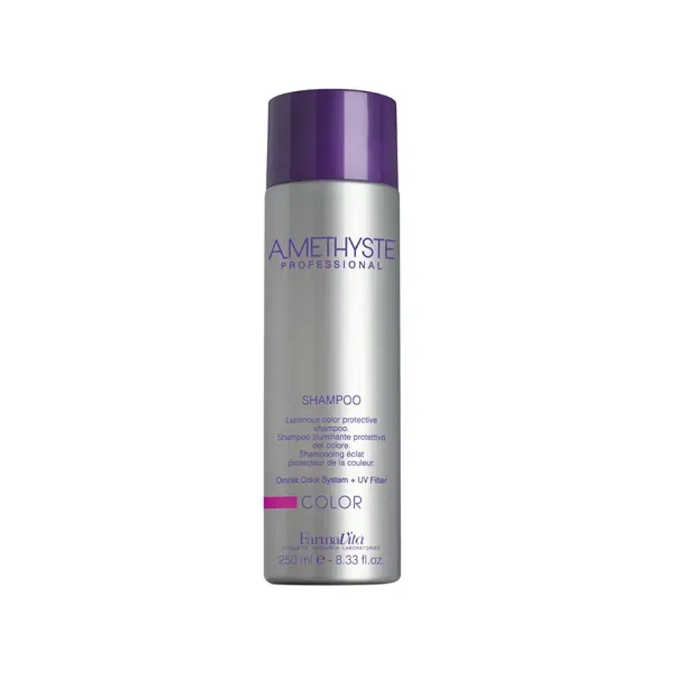 SHAMPOO FARMAVITA AMETHYSTE COLOR 250ML  1