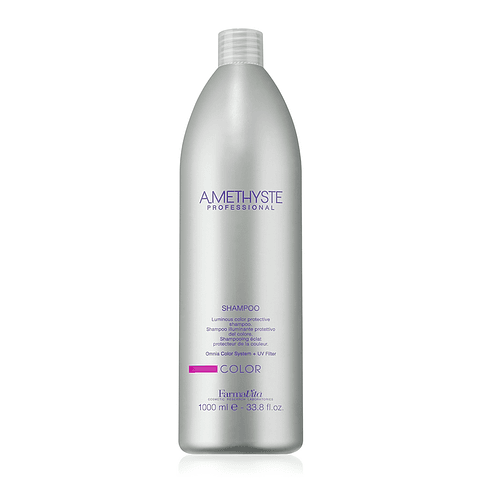 SHAMPOO FARMAVITA AMETHYSTE COLOR 1000ML 