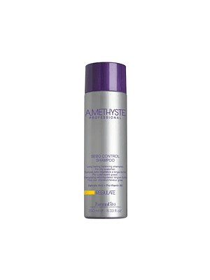 SHAMPOO FARMAVITA AMETHYSTE REGULATE SEBO 250ML 
