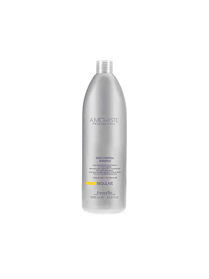 SHAMPOO FARMAVITA AMETHYSTE REGULATE SEBO 1000ML 