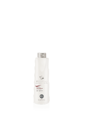 SHAMPOO KRISTAL EVO NUTRITIVE 300ML 