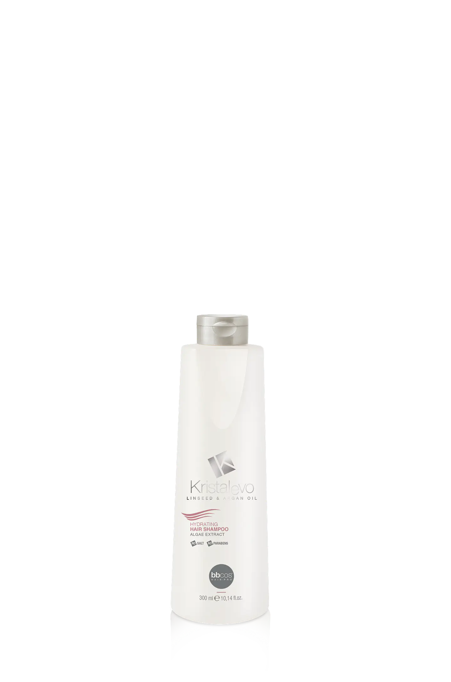 SHAMPOO KRISTAL EVO HYDRATING 300ML  1