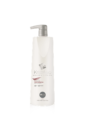 SHAMPOO KRISTAL EVO NUTRITIVE 1000ML 