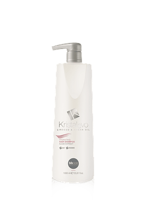 SHAMPOO KRISTAL EVO HYDRATING 1000ML 