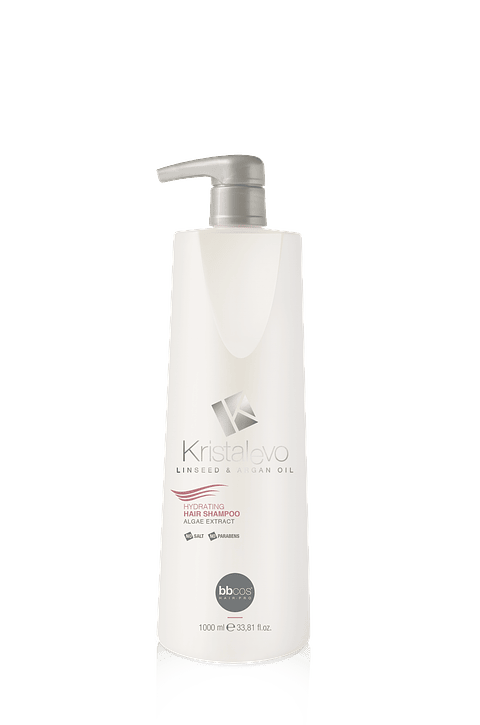 SHAMPOO KRISTAL EVO HYDRATING 1000ML 