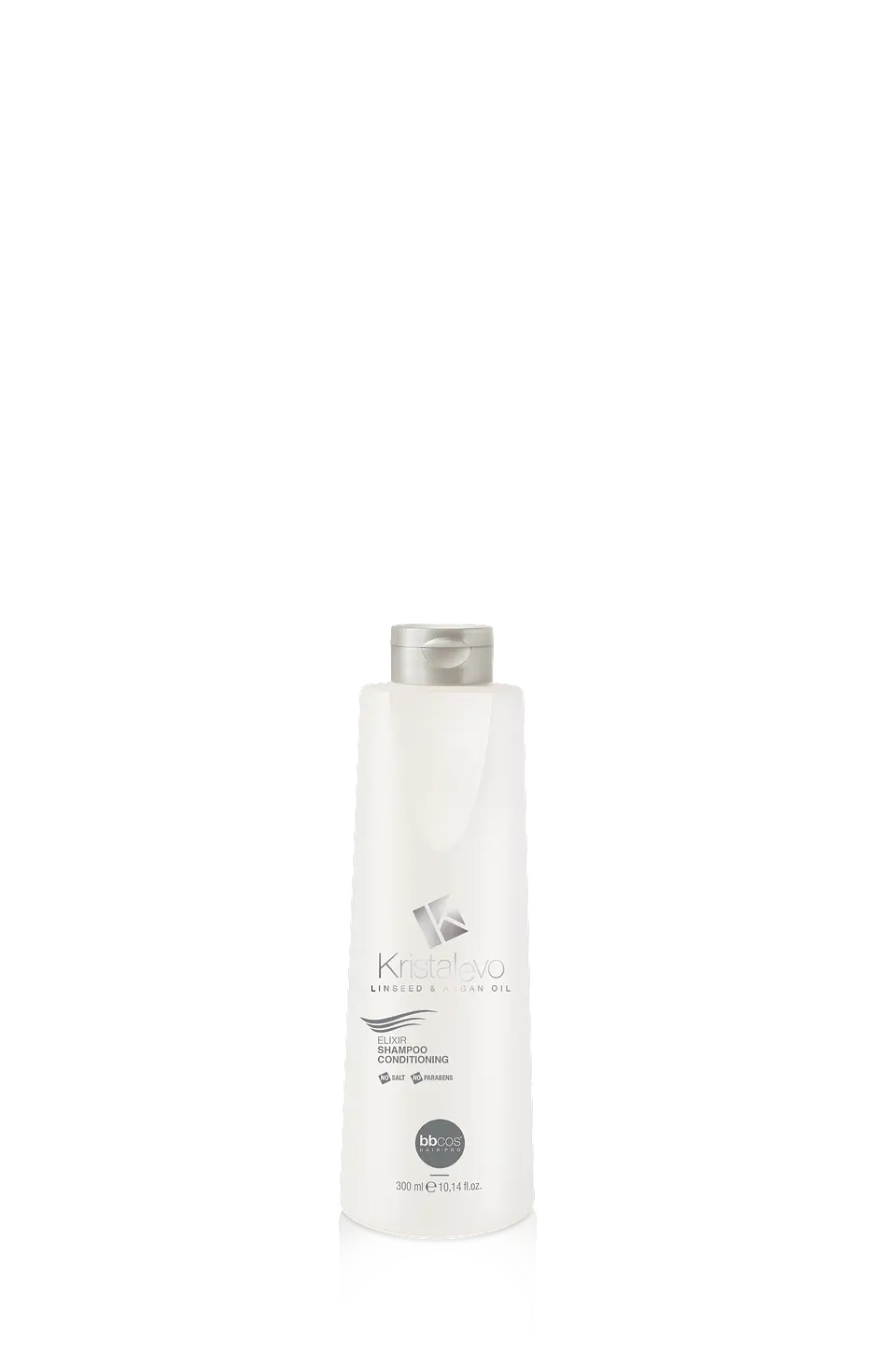 SHAMPOO KRISTAL EVO ELIXIR 300ML  1