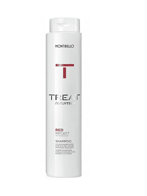 TREAT SHAMPOO RED REFLECT 300 ML 