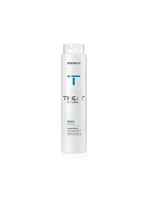 TREAT SHAMPOO PURE SCALP  300 ML 