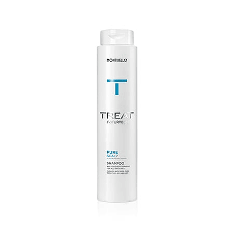 TREAT SHAMPOO PURE SCALP  300 ML 