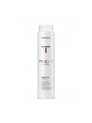 TREAT SHAMPOO KERATIN FORCE 500 ML 