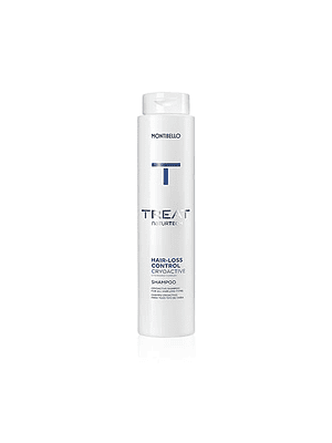 TREAT SHAMPOO HAIR-LOSS CONTROL  300 ML 