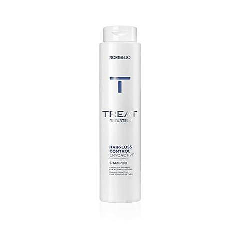 TREAT SHAMPOO HAIR-LOSS CONTROL  300 ML 