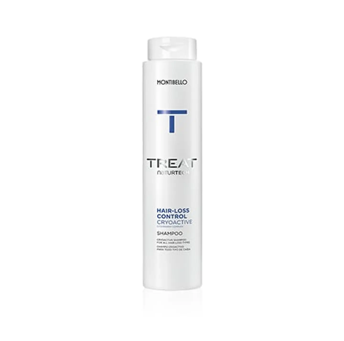 TREAT SHAMPOO HAIR-LOSS CONTROL  300 ML  1