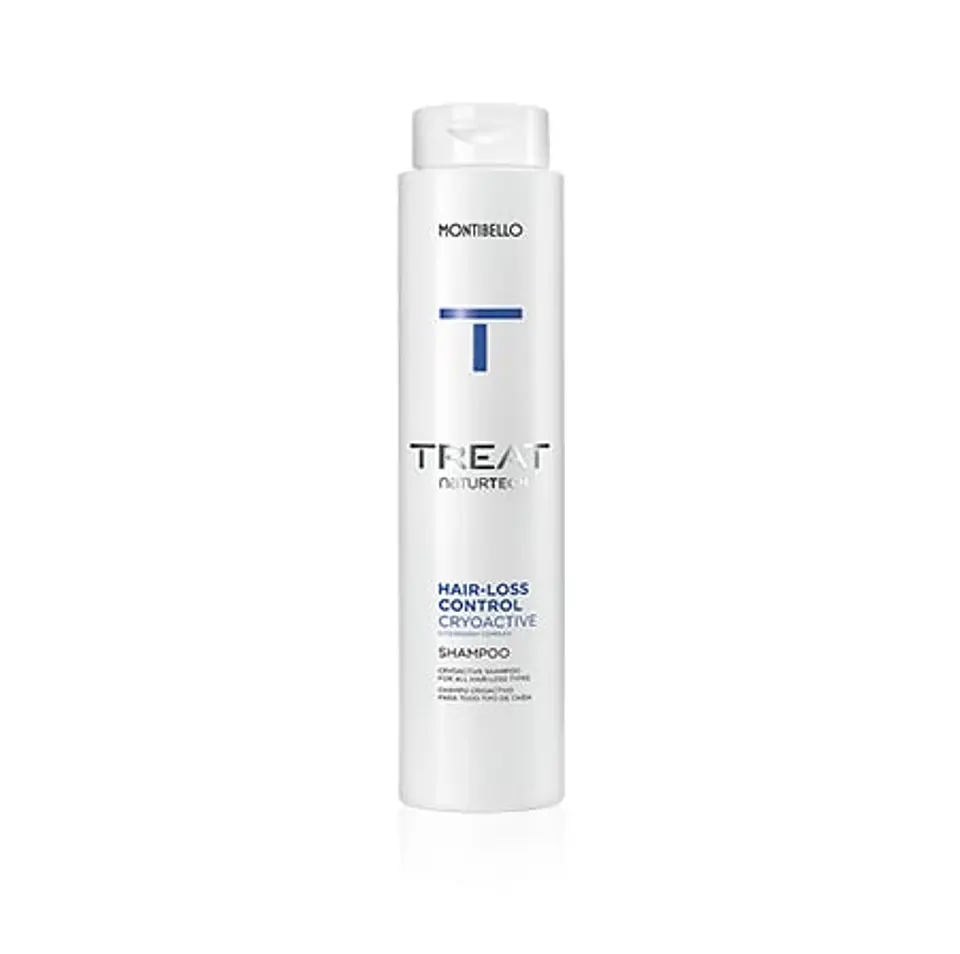 TREAT SHAMPOO HAIR-LOSS CONTROL  300 ML  1