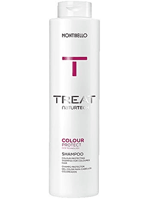 TREAT SHAMPOO COLOUR PROTECT 500 ML 