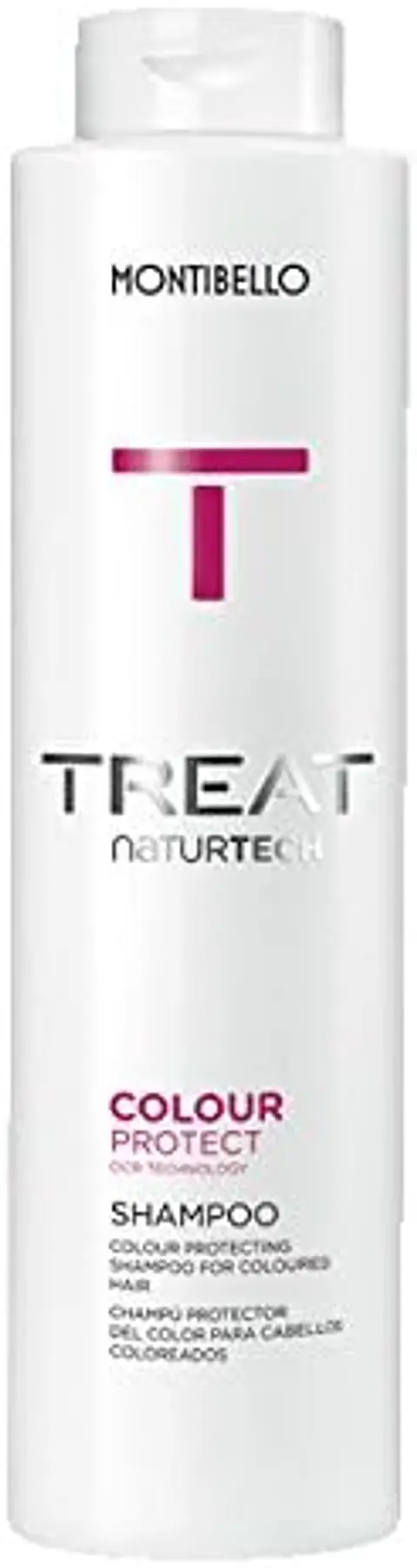 TREAT SHAMPOO COLOUR PROTECT 500 ML 