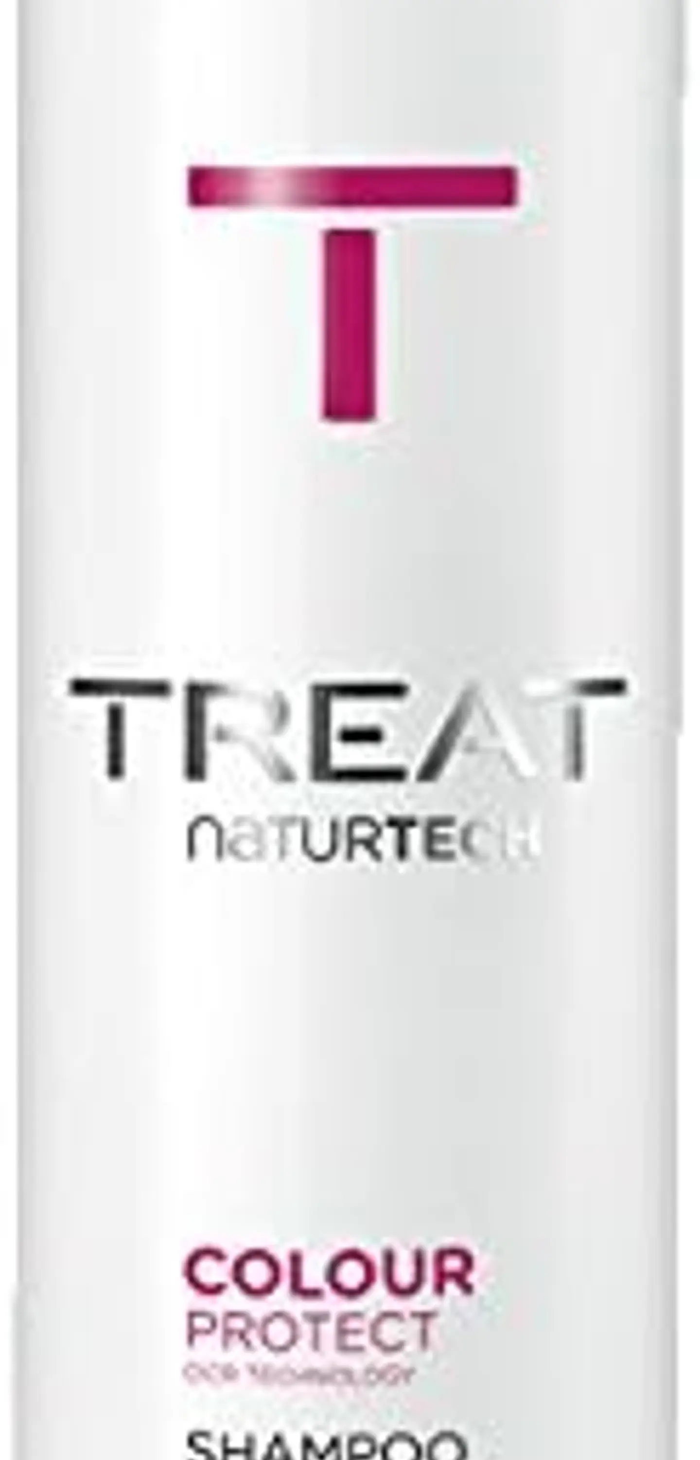 TREAT SHAMPOO COLOUR PROTECT 500 ML  1