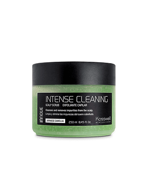 KOSSWELL INTENSE CLEANING EXFOLIANTE CAPILAR 250ML 