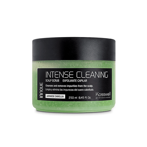 KOSSWELL INTENSE CLEANING EXFOLIANTE CAPILAR 250ML 