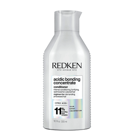 REDKEN ACOND ABC BONDING CONCENTRATE 300 ML 