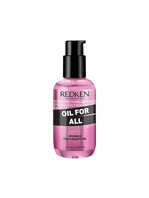 REDKEN OIL FOR ALL 100 ML 