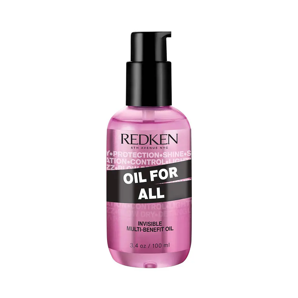 REDKEN OIL FOR ALL 100 ML  1