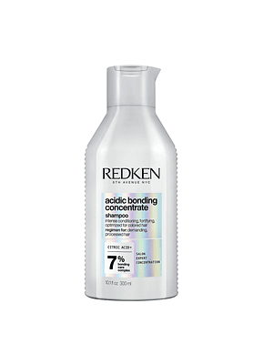 REDKEN ABC SHAMPOO CONCENTRATE 300 ML 