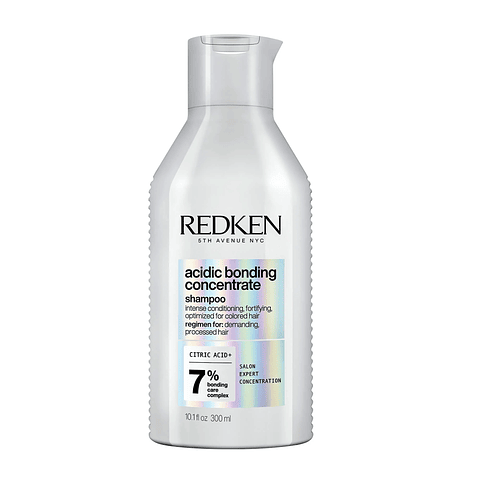 REDKEN ABC SHAMPOO CONCENTRATE 300 ML 