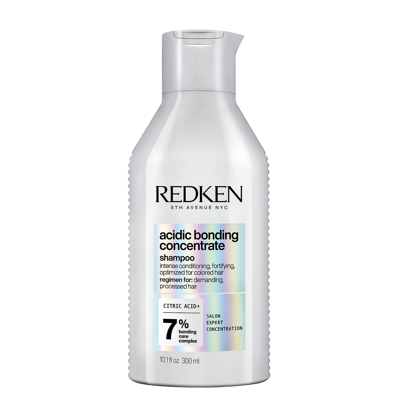 REDKEN ABC SHAMPOO CONCENTRATE 300 ML  1