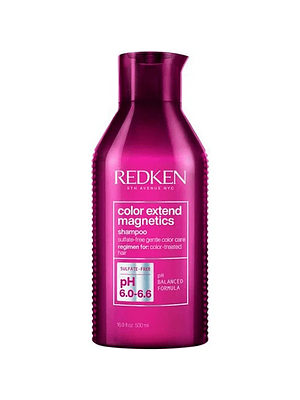 REDKEN SHAMPO PROTECCION COLOR EXTEND 500 ML 