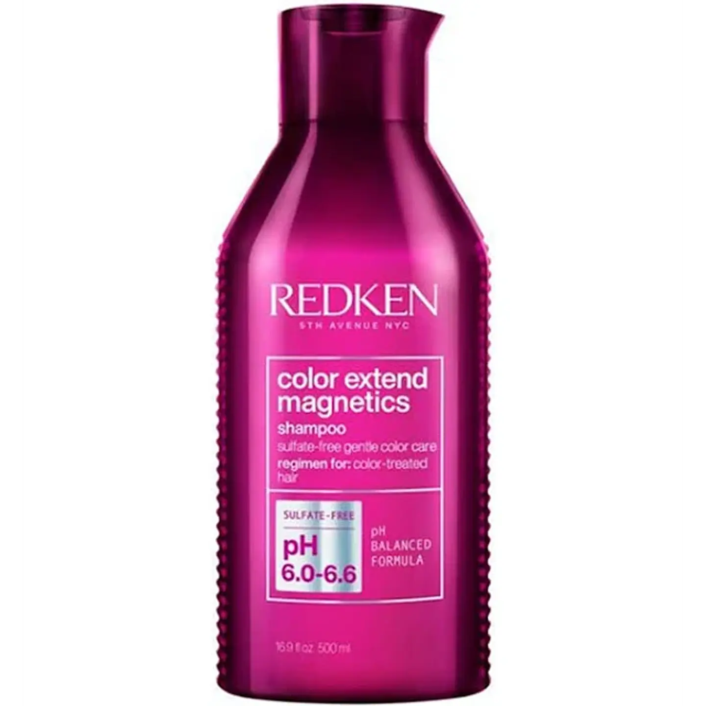 REDKEN SHAMPO PROTECCION COLOR EXTEND 500 ML  1