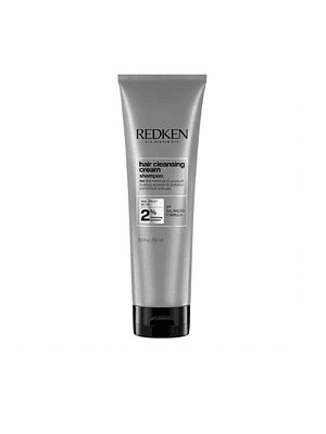 REDKEN SHAMPOO HAIR CLEANSING CREAM 4% 250ML