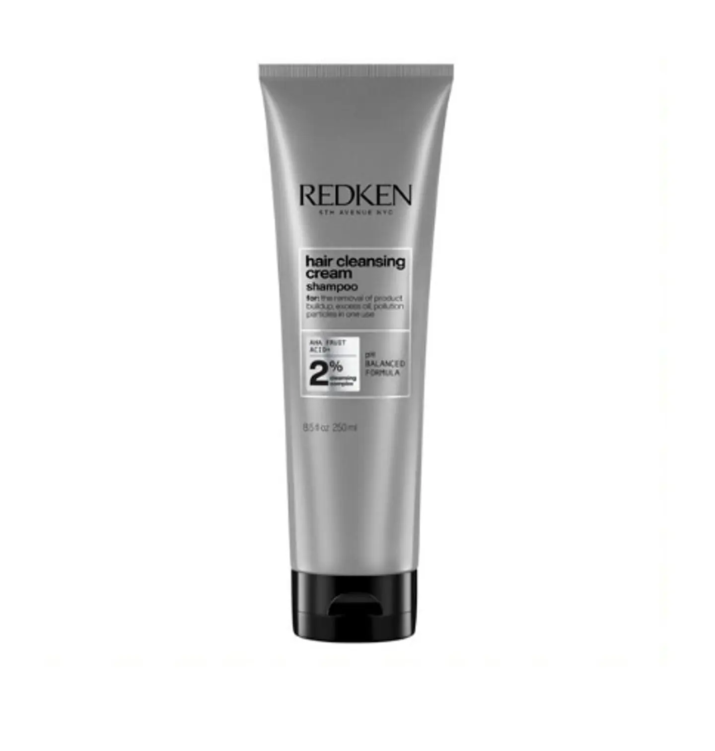 REDKEN SHAMPOO HAIR CLEANSING CREAM 4% 250ML 1