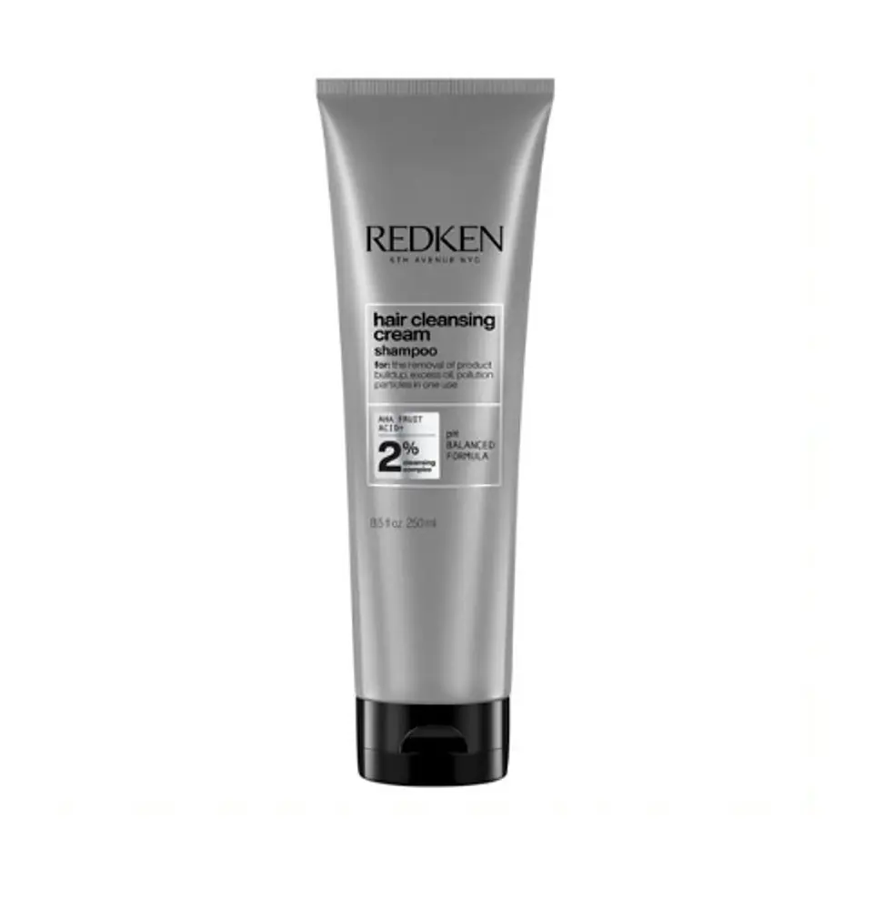 REDKEN SHAMPOO HAIR CLEANSING CREAM 4% 250ML 1