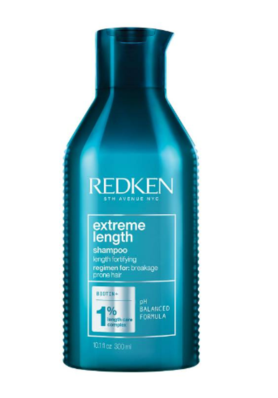 REDKEN SHAM EXTREME LENGTH 300 ML  1