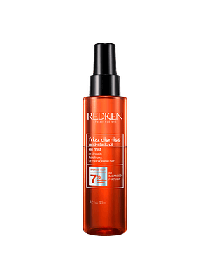 REDKEN FRIZZ DISMISS ANTI-STATIC OIL 