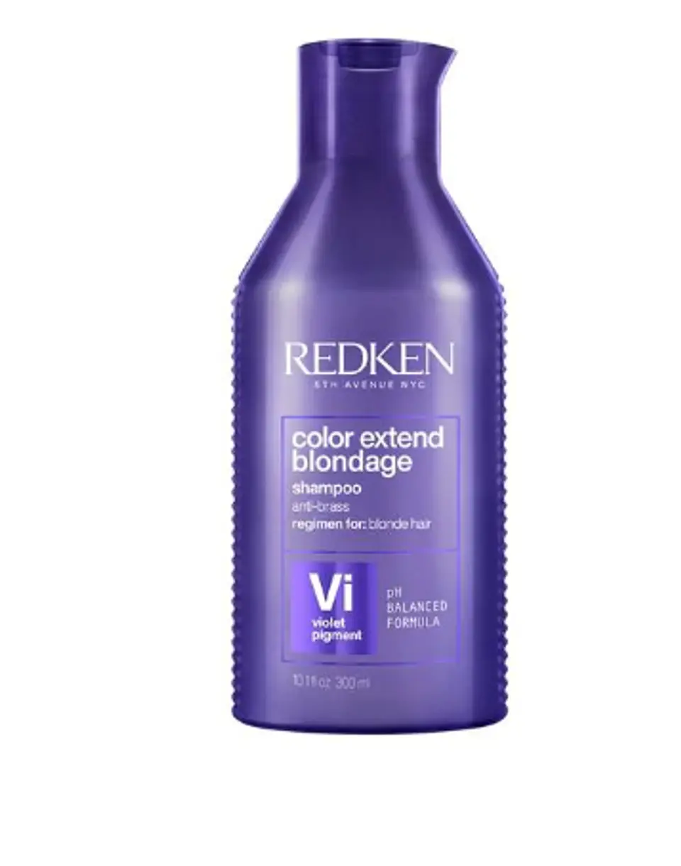 REDKEN SHAMPOO BLONDAGE 300 ML  1