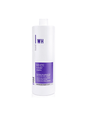 KOSWELL SHAMPOO WHITE HAIR 500ML 