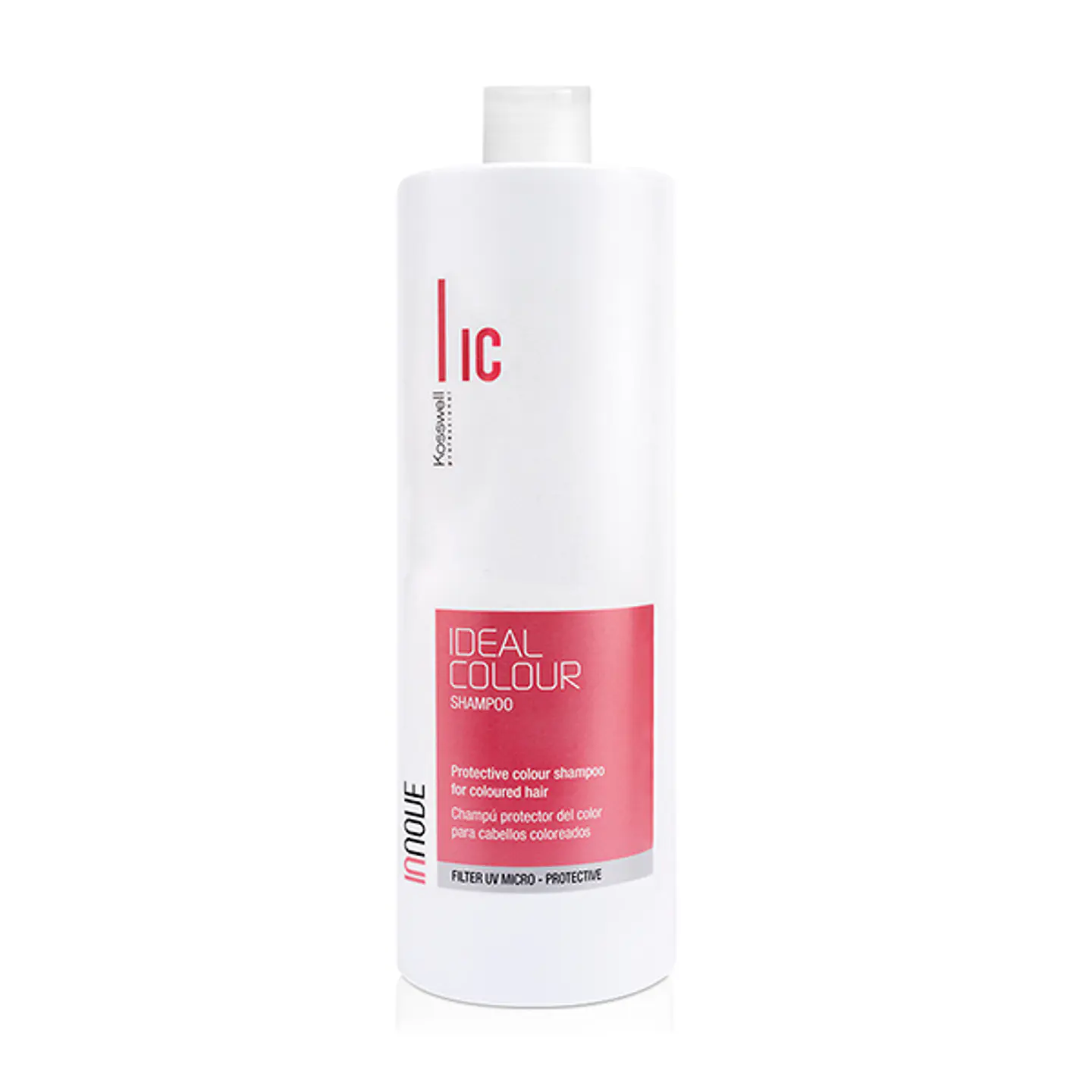 KOSWELL SHAMPOO IDEAL COLOUR 500ML  1