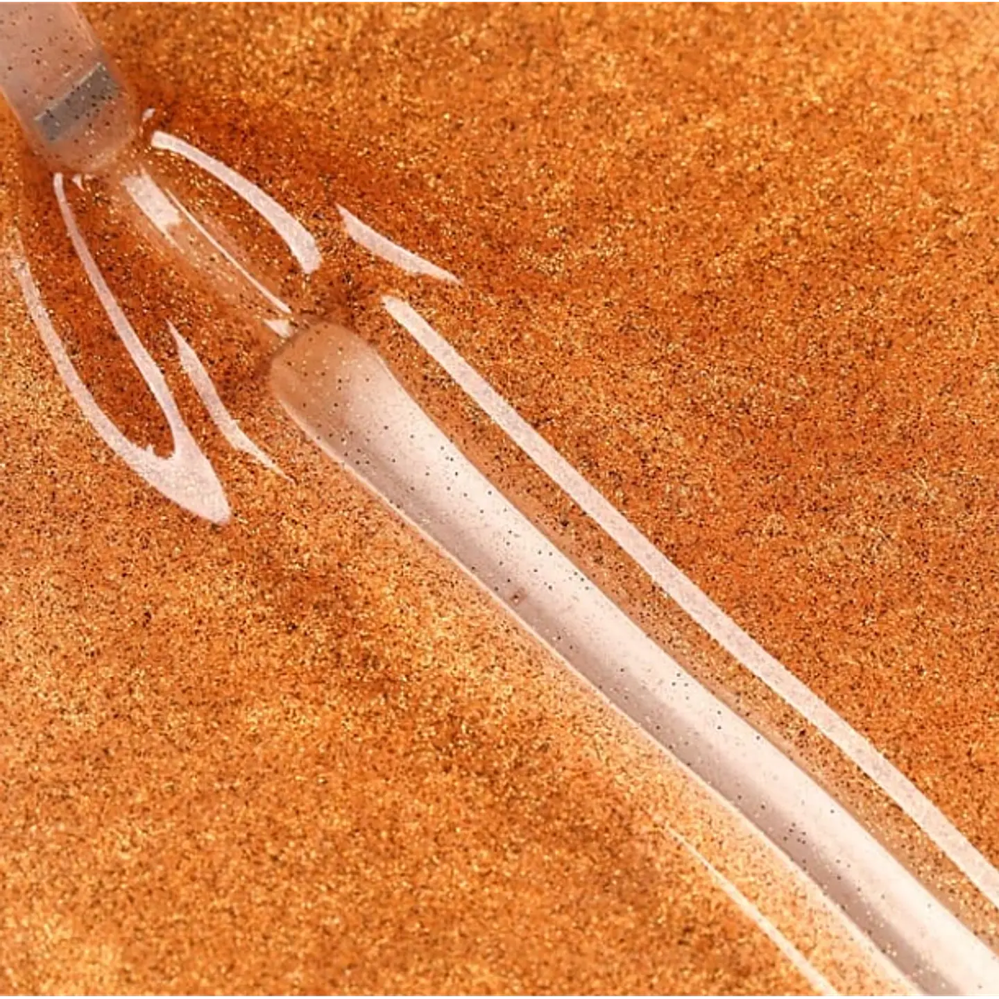 BLUESKY TOP COAT NO WIPE  GOLDEN SANDY  BSY 01P  2