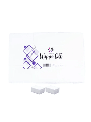 MAGICKUR TOALLAS SIN PELUSA 