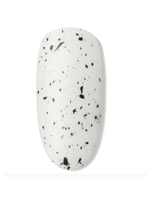 BLUESKY CONFETTI MATTE TOP 15ML 