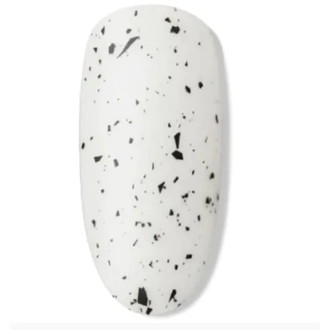 BLUESKY CONFETTI MATTE TOP 15ML 