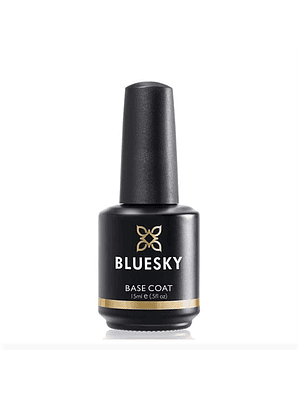 BLUESKY BASE COAT RUBBER 15ML 