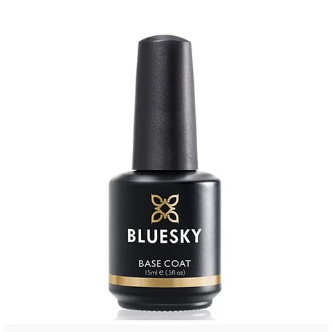 BLUESKY BASE COAT RUBBER 15ML 