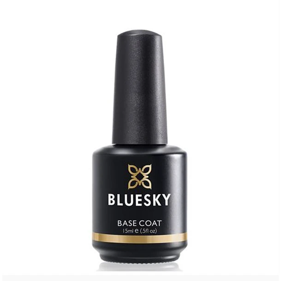 BLUESKY BASE COAT RUBBER 15ML  1